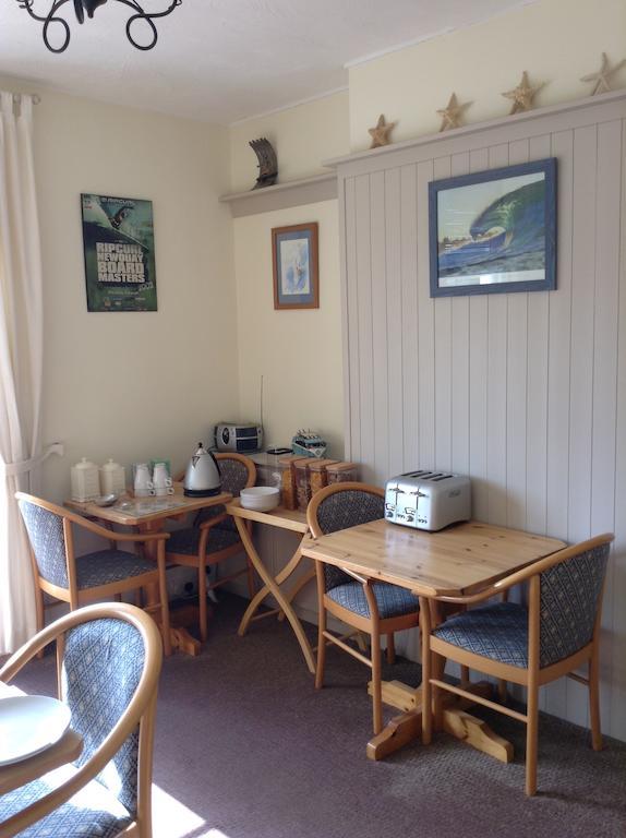 Trewinda Lodge New Quay Exteriér fotografie