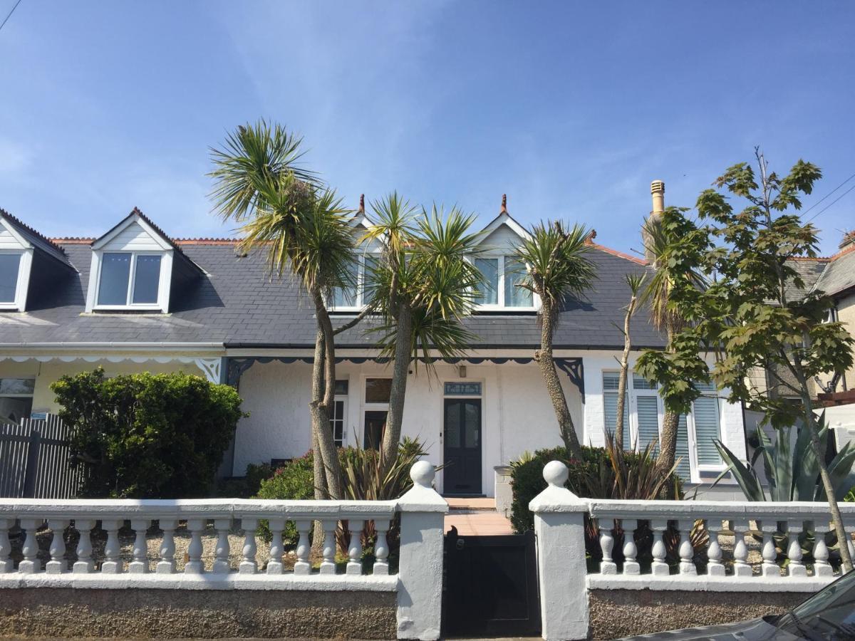 Trewinda Lodge New Quay Exteriér fotografie